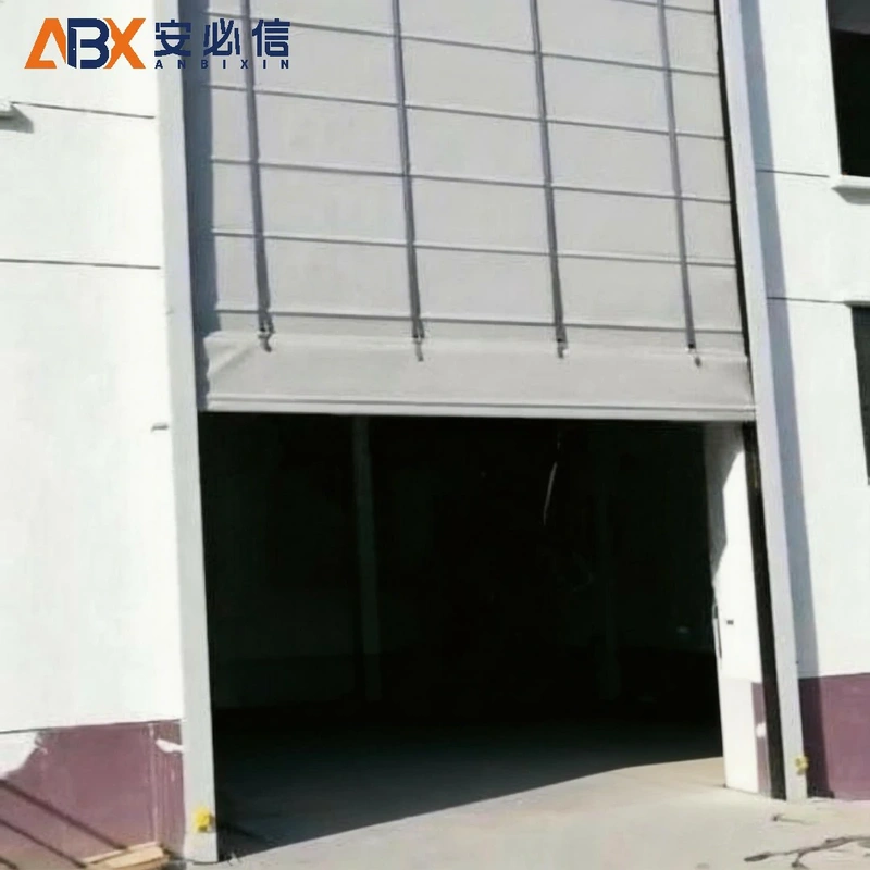 连云港市冷库门封