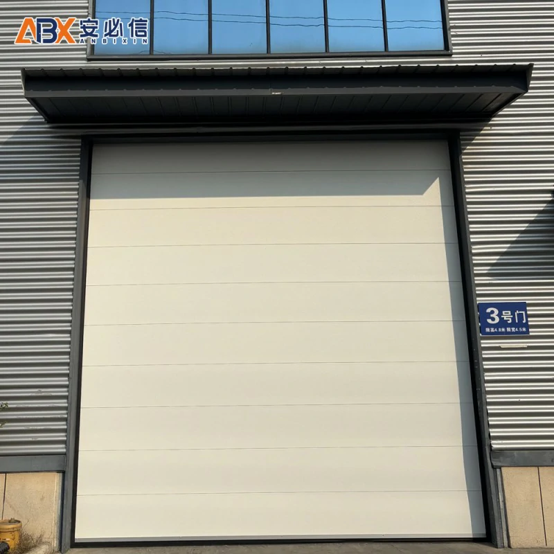 连云港市提升门