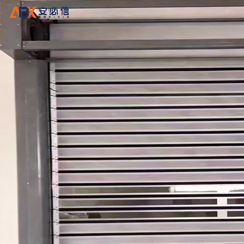 连云港市医药密闭高速门